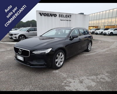 Volvo V90 D3 Geartronic Business Plus del 2017 usata a Ravenna