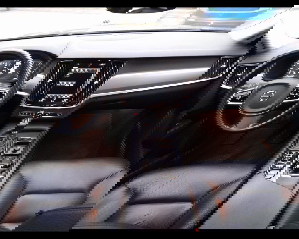 Volvo V90 usata a Ravenna (10)