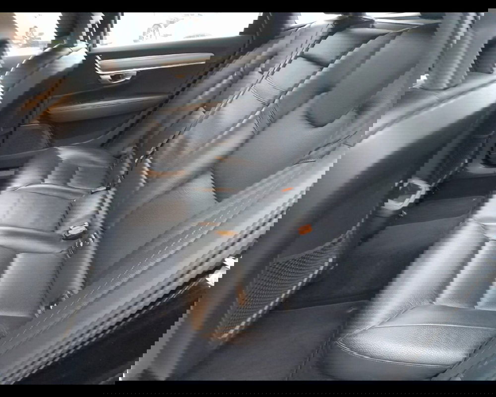 Volvo V90 usata a Ravenna (14)