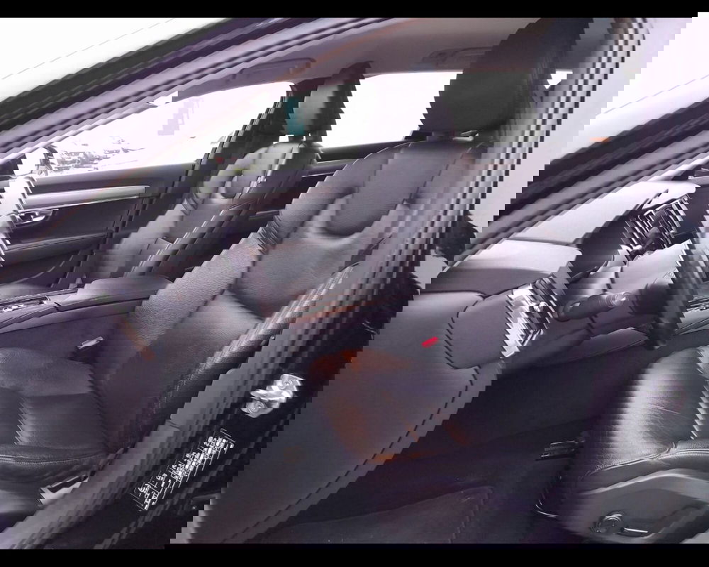 Volvo V90 usata a Ravenna (15)