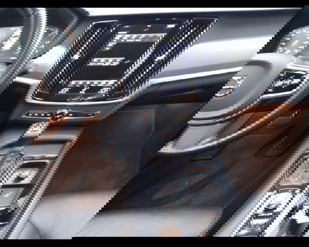 Volvo V90 usata a Ravenna (16)