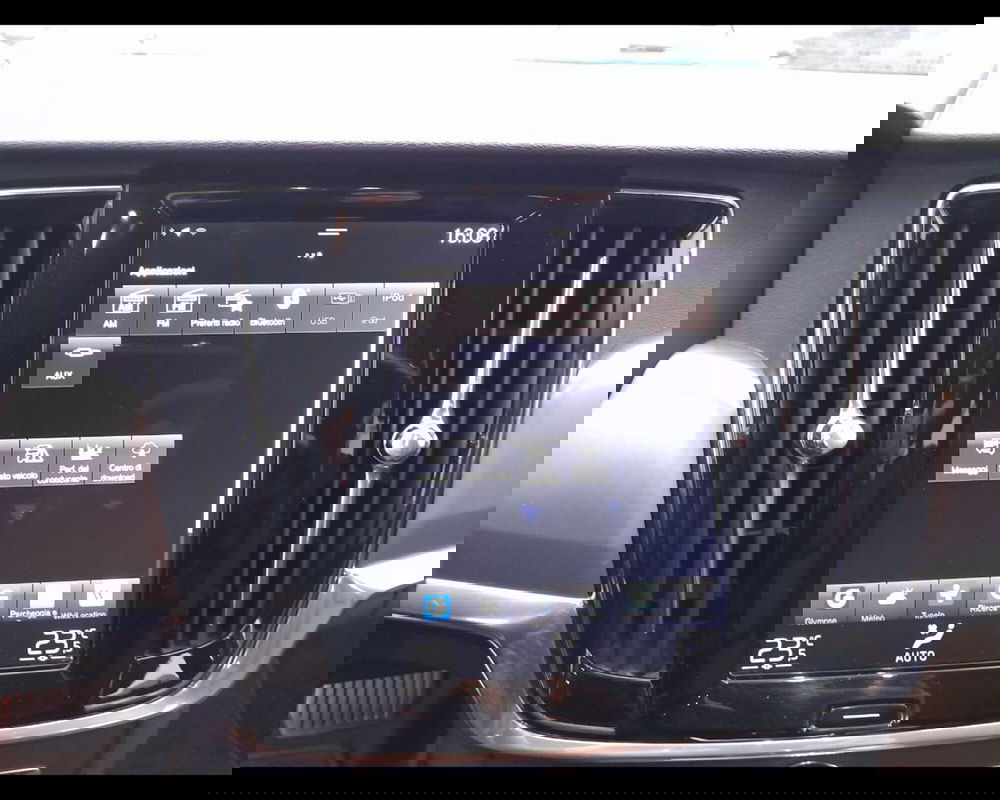 Volvo V90 usata a Ravenna (17)