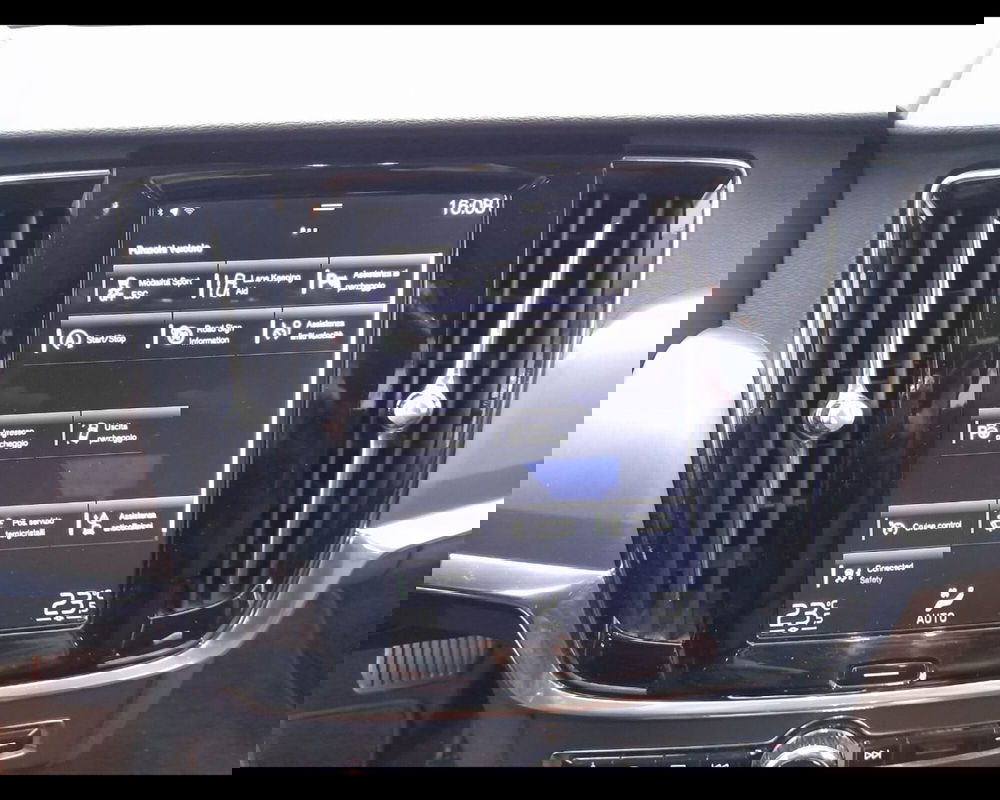 Volvo V90 usata a Ravenna (18)