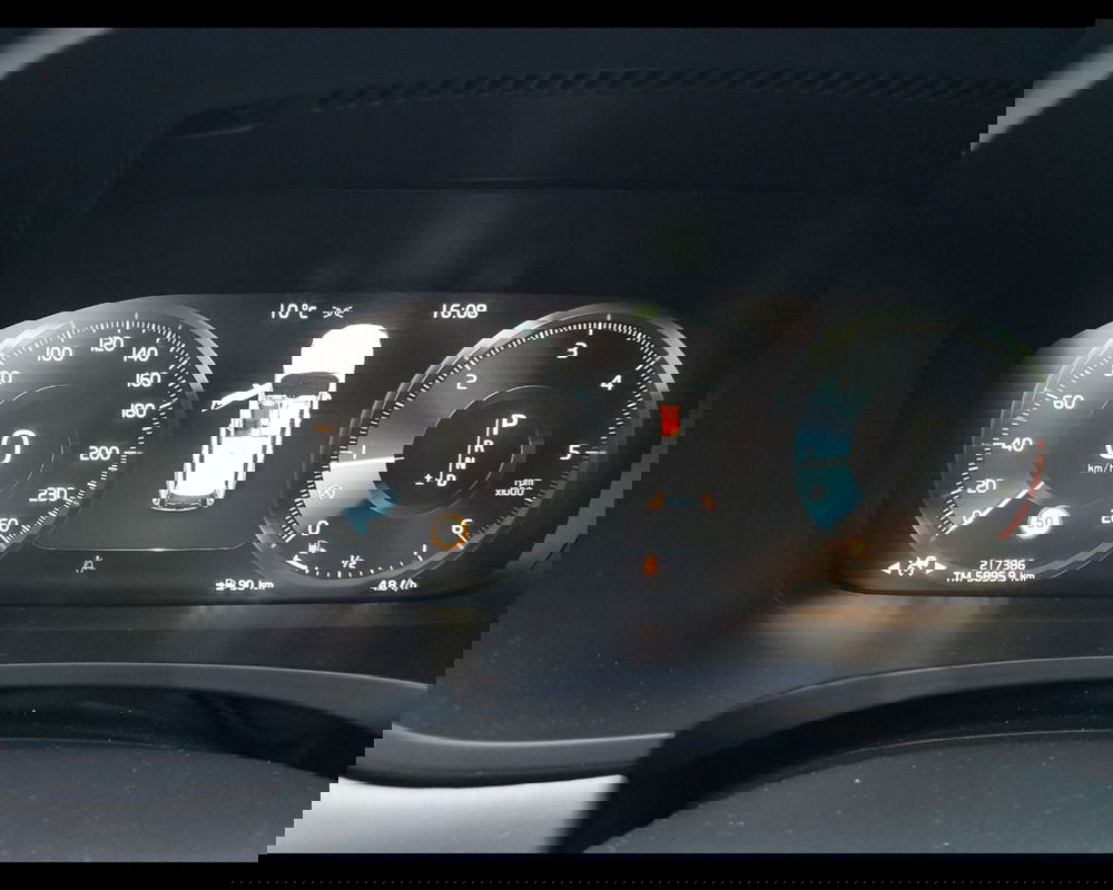 Volvo V90 usata a Ravenna (19)