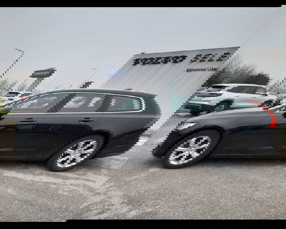 Volvo V90 usata a Ravenna (2)