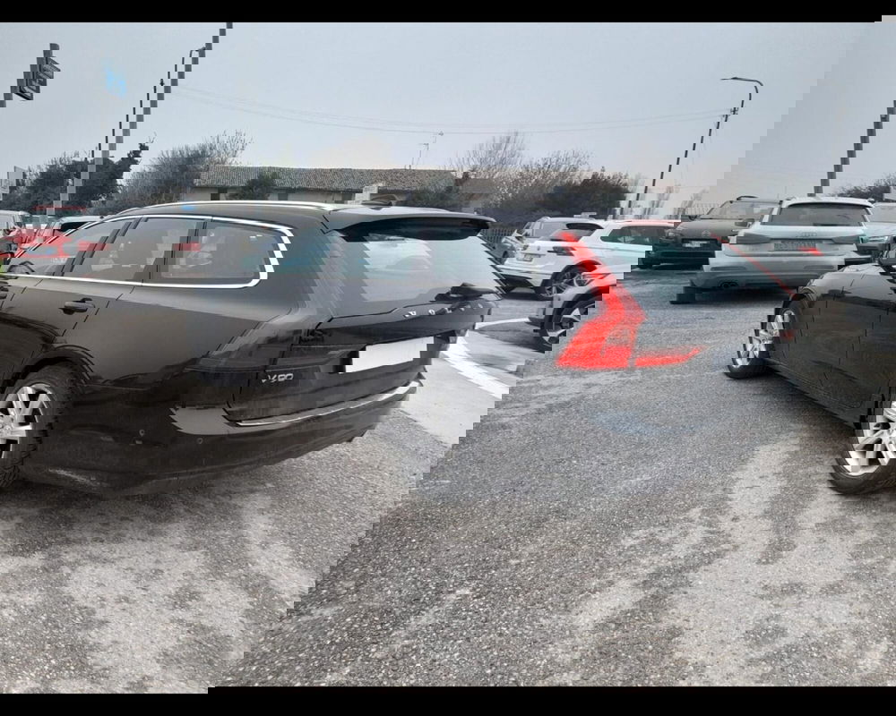 Volvo V90 usata a Ravenna (3)