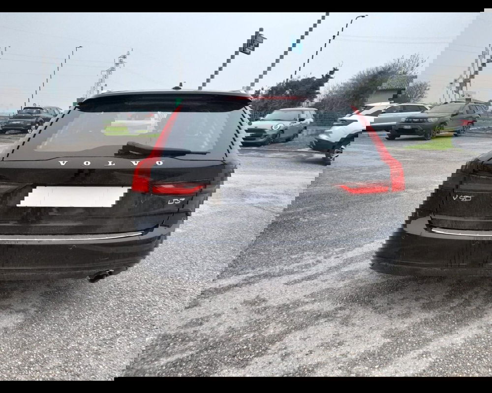 Volvo V90 usata a Ravenna (4)