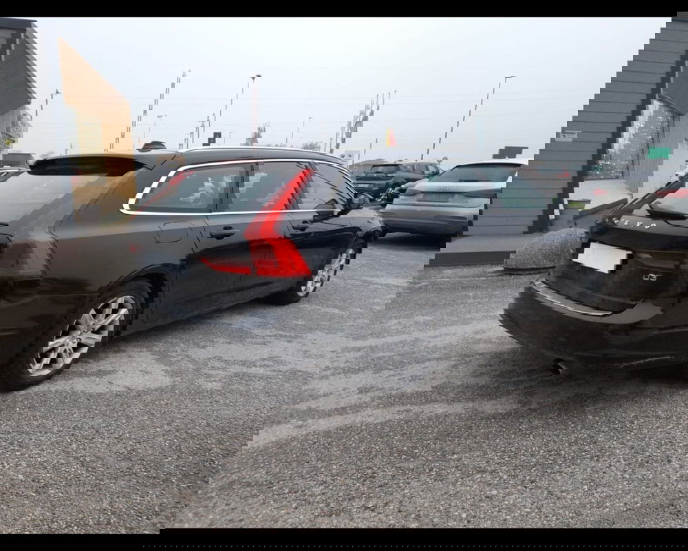 Volvo V90 usata a Ravenna (5)