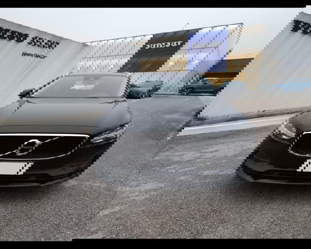 Volvo V90 usata a Ravenna (7)