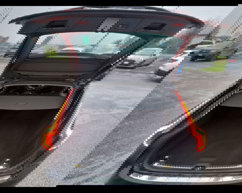 Volvo V90 usata a Ravenna (9)