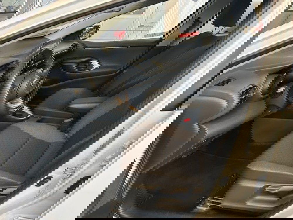 Toyota Yaris usata a Bergamo (12)