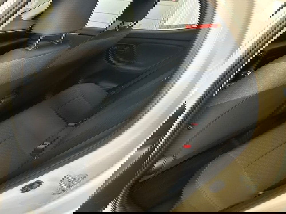 Toyota Yaris usata a Bergamo (18)