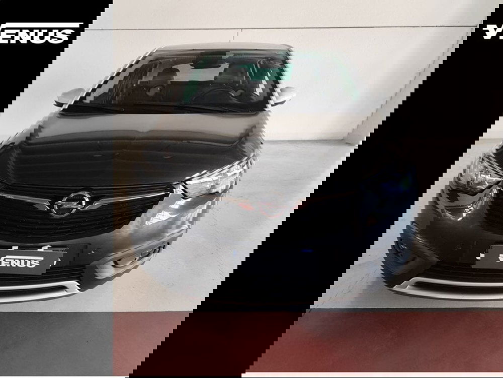 Opel Crossland X usata a Monza e Brianza