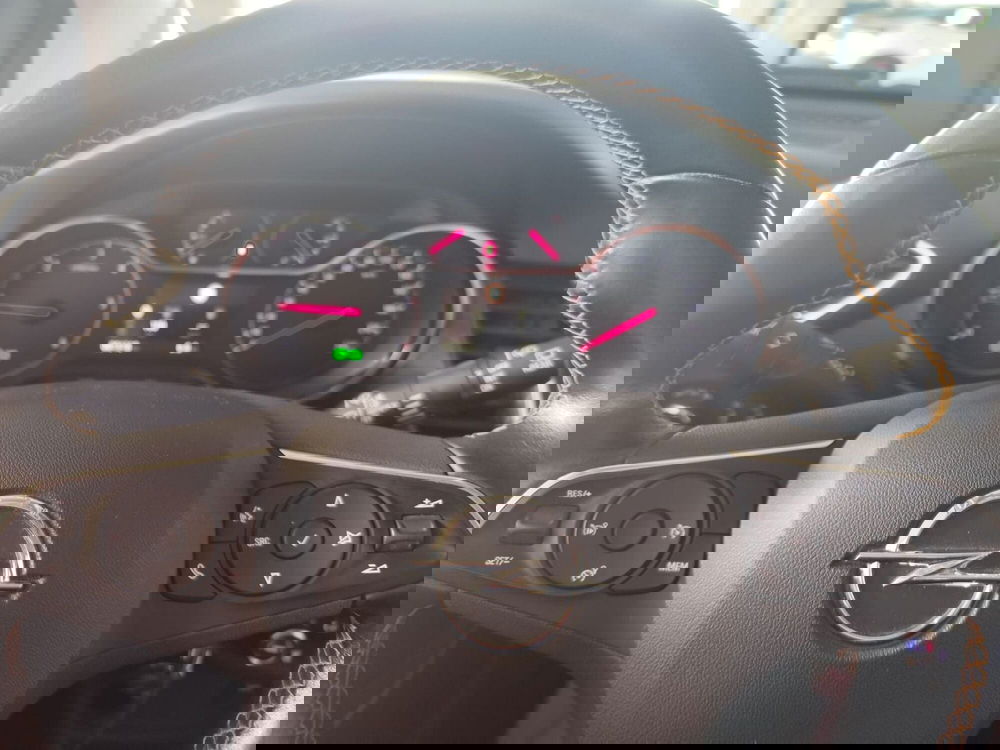 Opel Crossland X usata a Monza e Brianza (12)