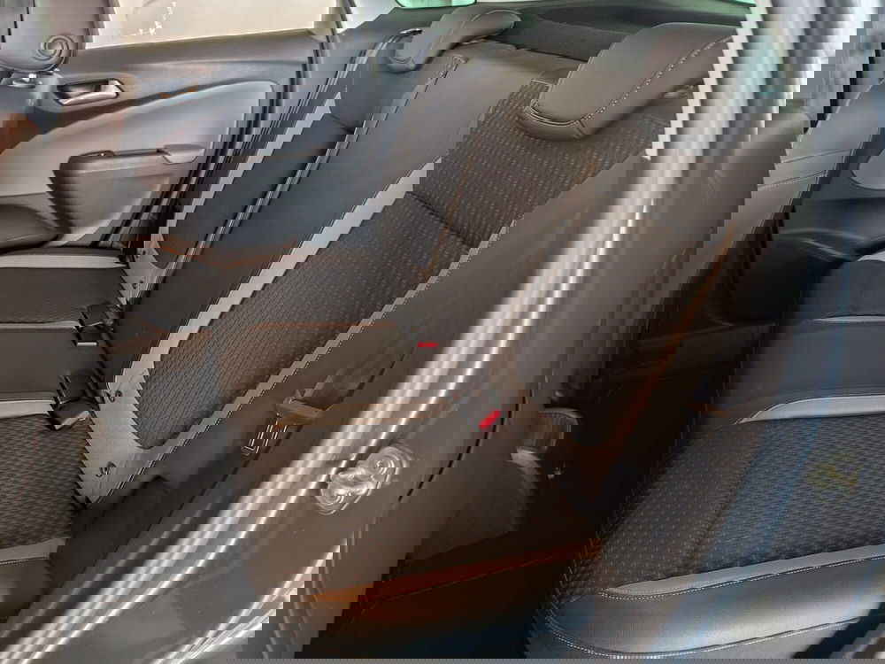 Opel Crossland X usata a Monza e Brianza (15)