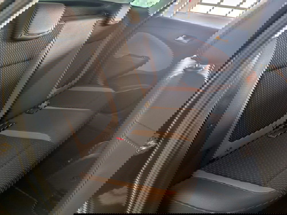 Opel Crossland X usata a Monza e Brianza (16)