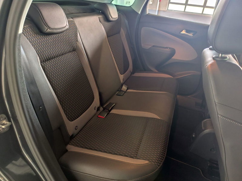 Opel Crossland X usata a Monza e Brianza (16)