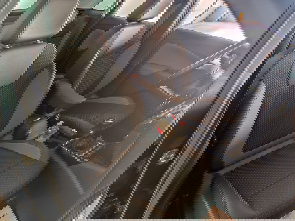 Opel Crossland X usata a Monza e Brianza (17)