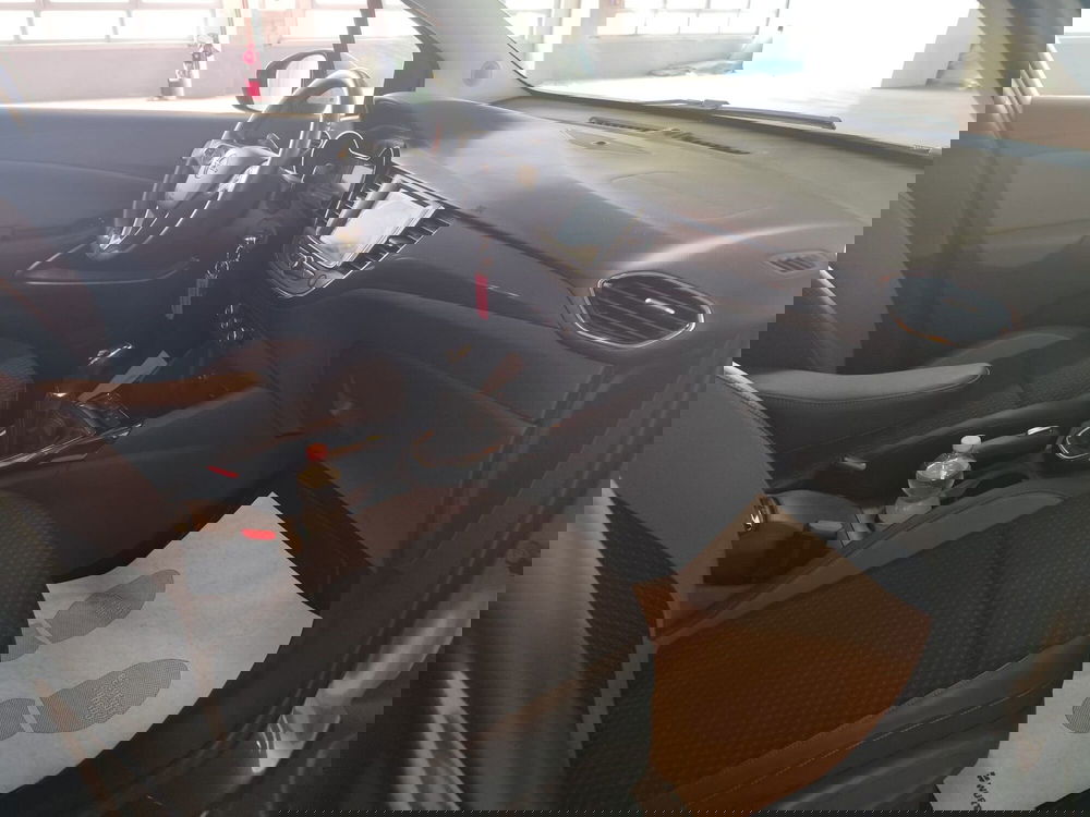 Opel Crossland X usata a Monza e Brianza (18)