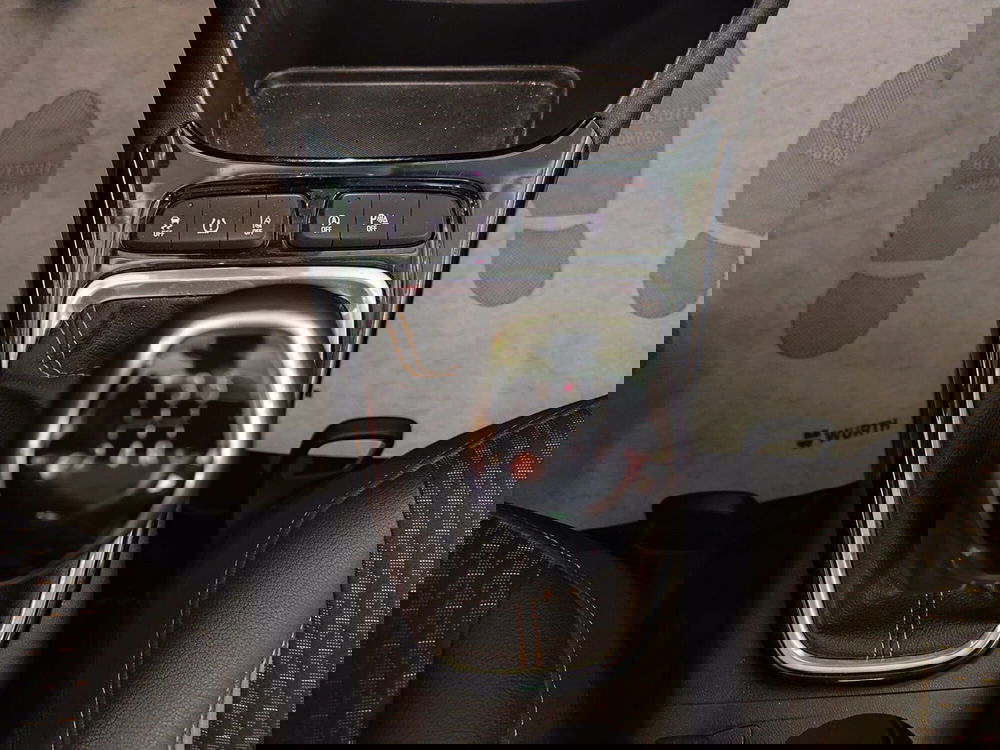 Opel Crossland X usata a Monza e Brianza (19)