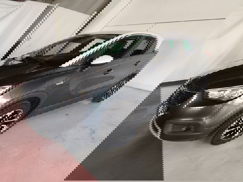 Opel Crossland X usata a Monza e Brianza (2)