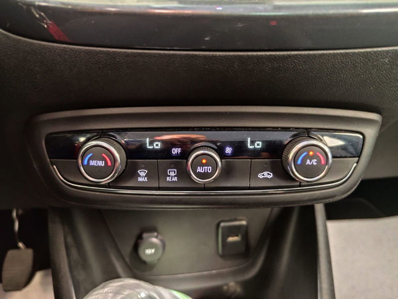 Opel Crossland X usata a Monza e Brianza (20)