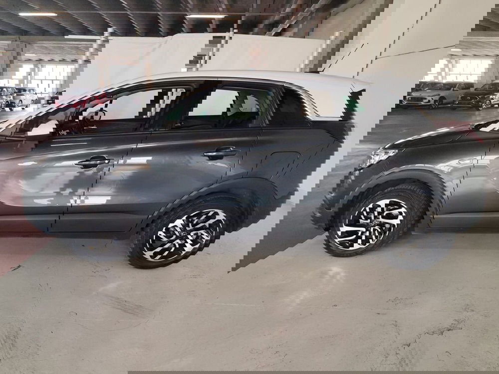 Opel Crossland X usata a Monza e Brianza (4)