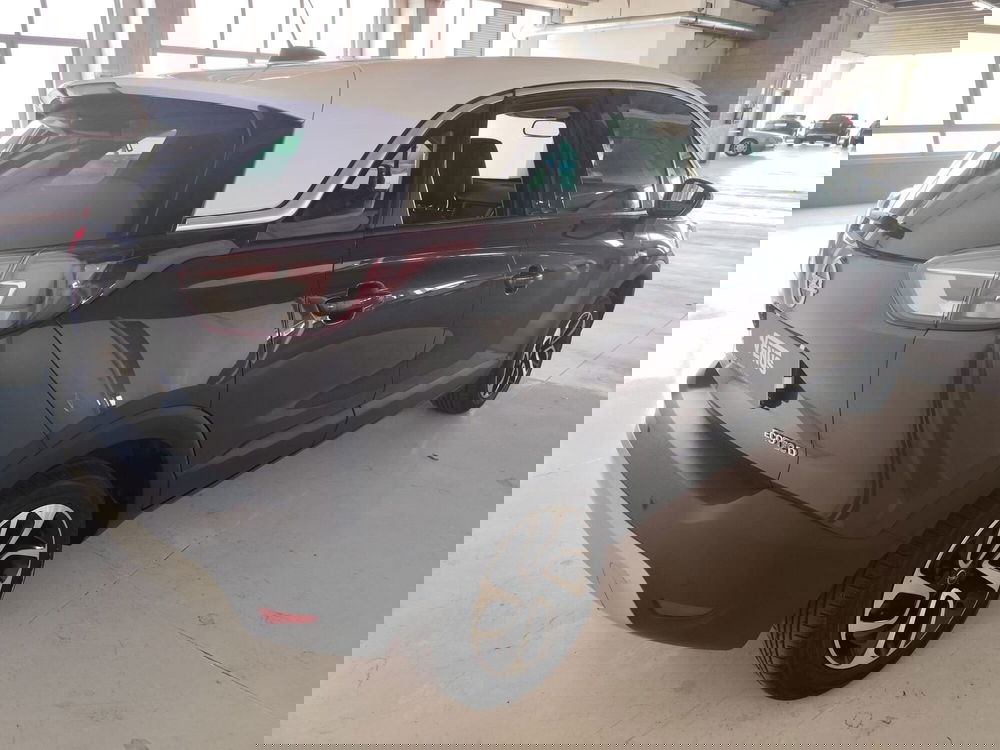 Opel Crossland X usata a Monza e Brianza (6)