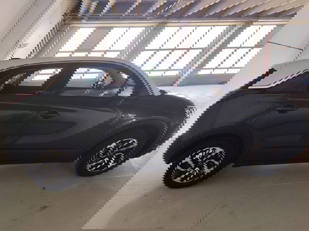 Opel Crossland X usata a Monza e Brianza (7)