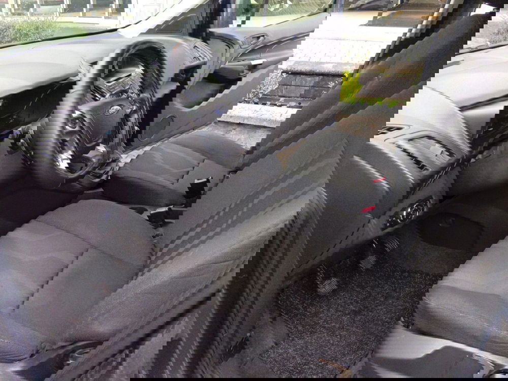 Ford Tourneo Connect usata a Brescia (8)