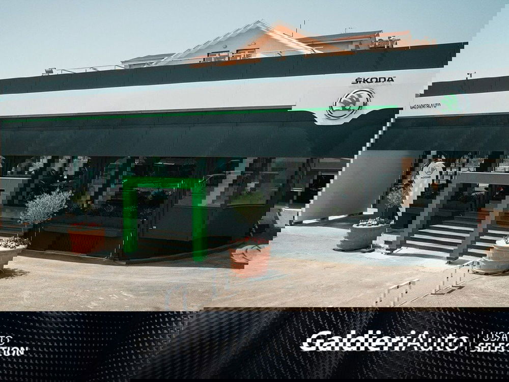 Fiat Ducato Furgone usata a Salerno (10)