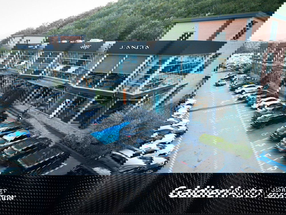 Fiat Ducato Furgone usata a Salerno (8)