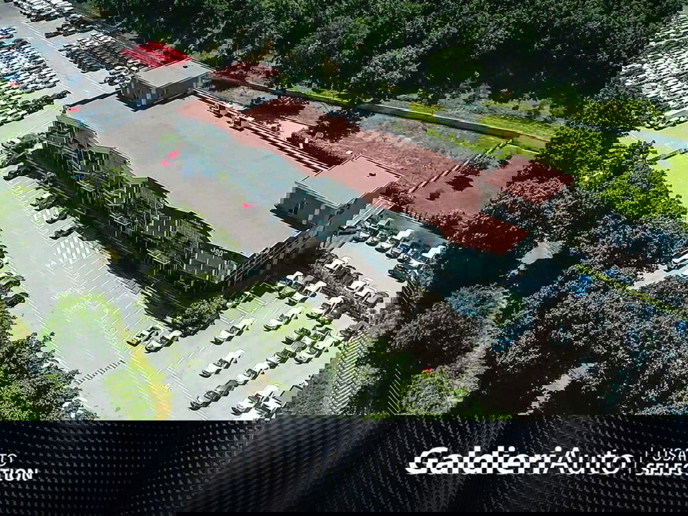 Fiat Ducato Furgone usata a Salerno (9)