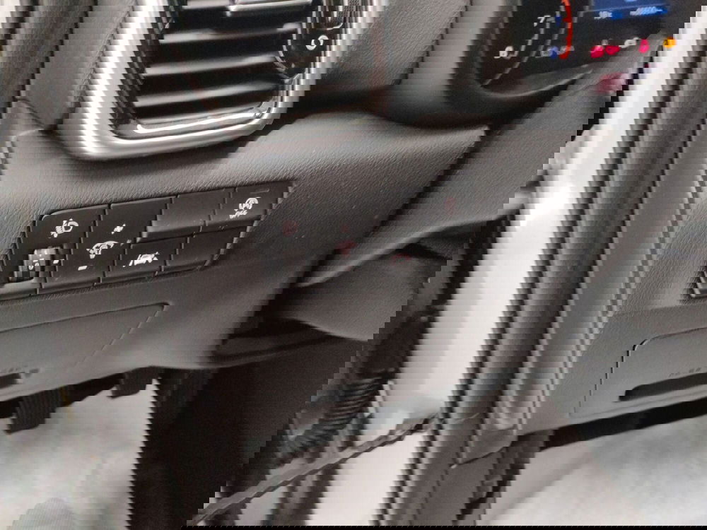 Kia Sportage usata a Bologna (10)