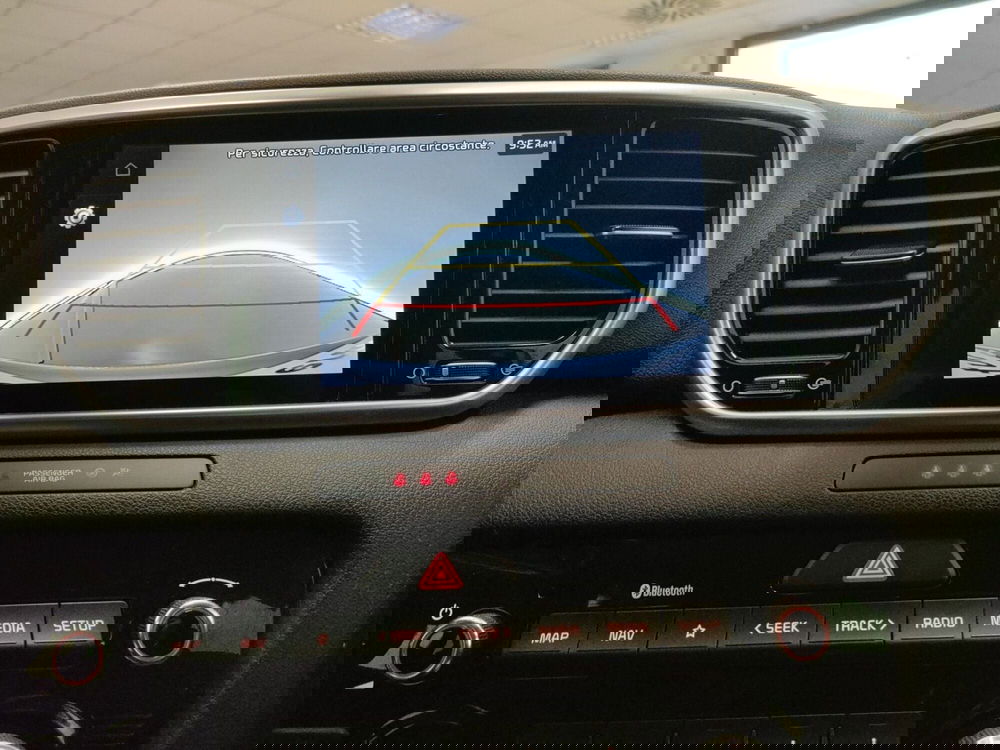 Kia Sportage usata a Bologna (15)