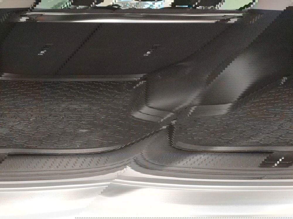 Kia Sportage usata a Bologna (18)