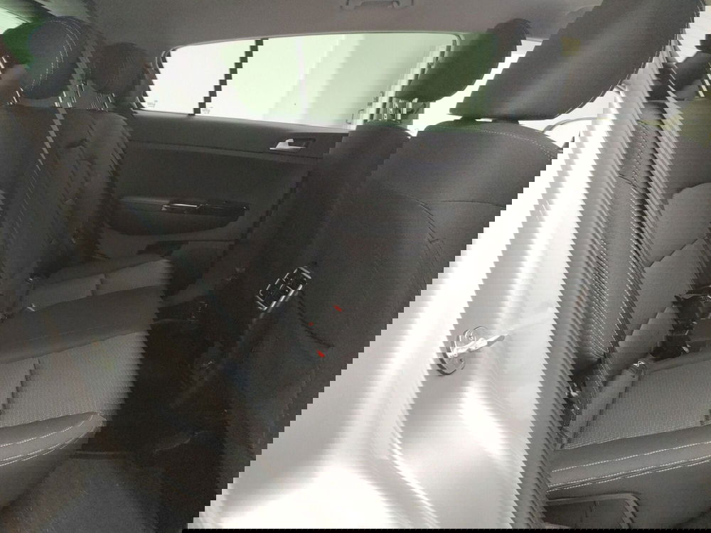 Kia Sportage usata a Bologna (20)