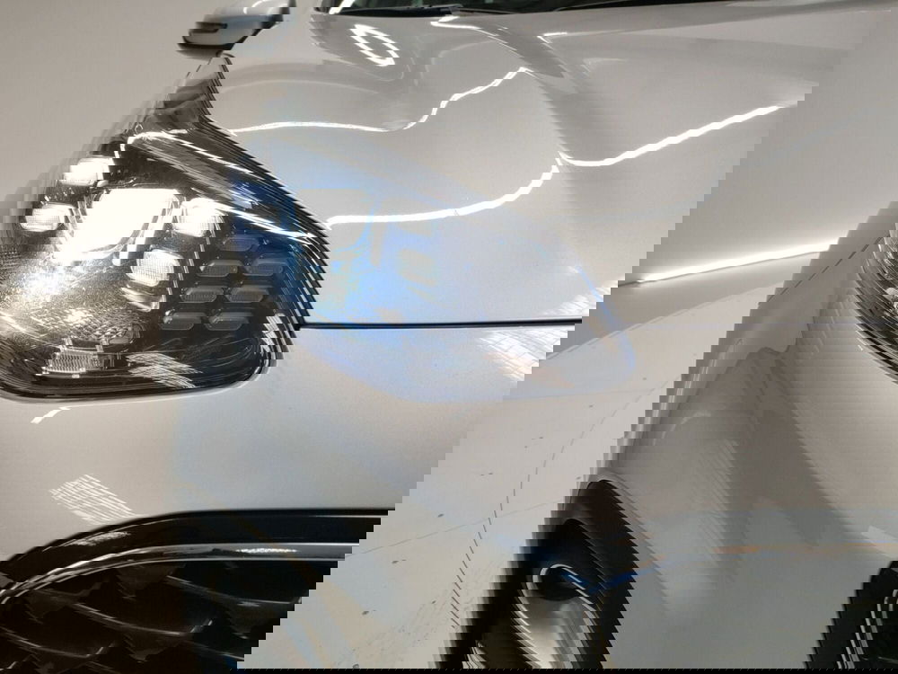 Kia Sportage usata a Bologna (7)