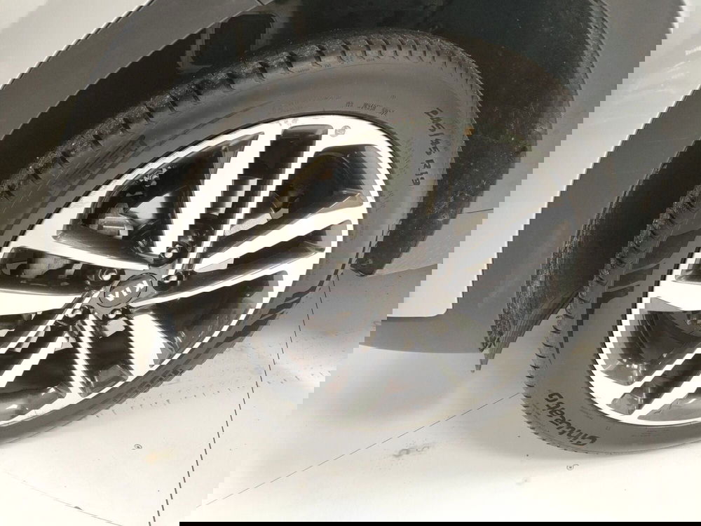Kia Sportage usata a Bologna (8)
