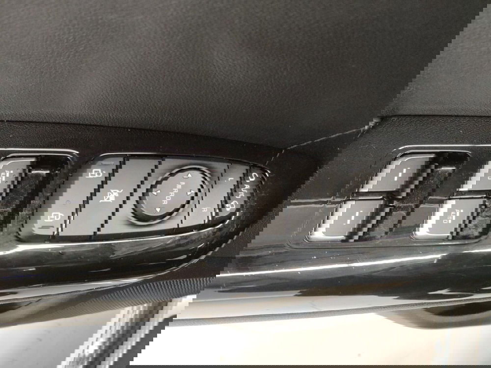 Kia Sportage usata a Bologna (9)