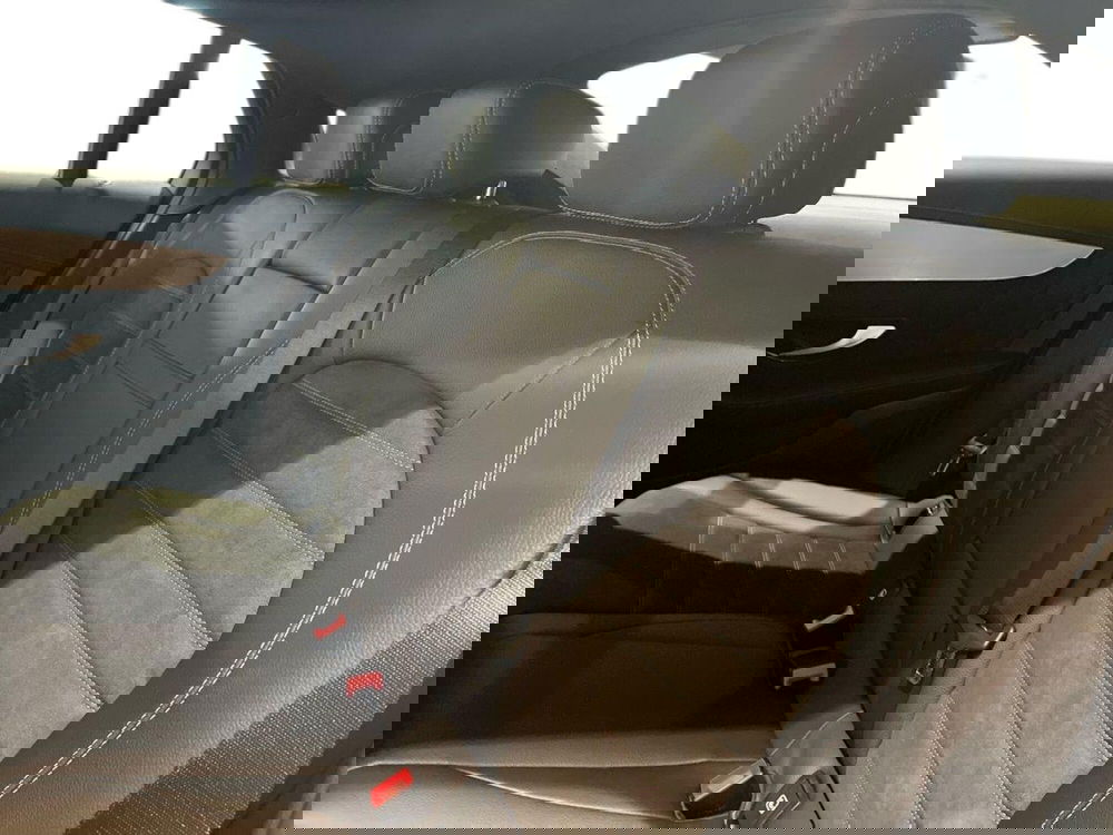 Mercedes-Benz GLC Coupé usata a Firenze (16)