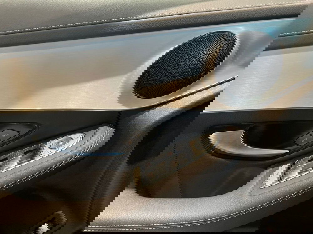 Mercedes-Benz GLC Coupé usata a Firenze (19)