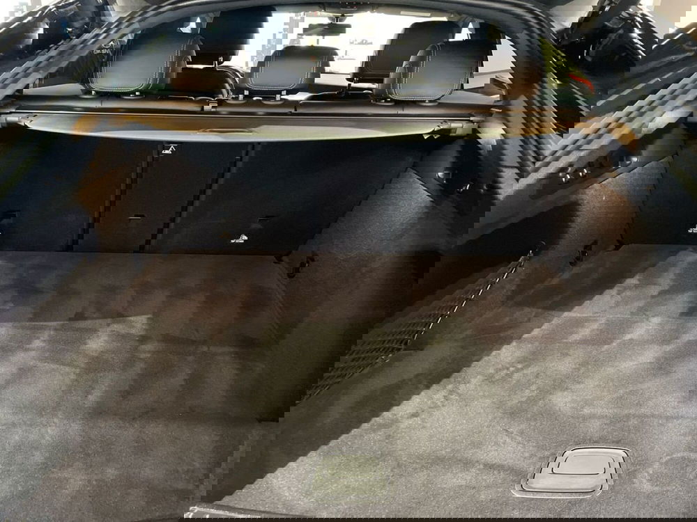 Mercedes-Benz GLC Coupé usata a Firenze (8)