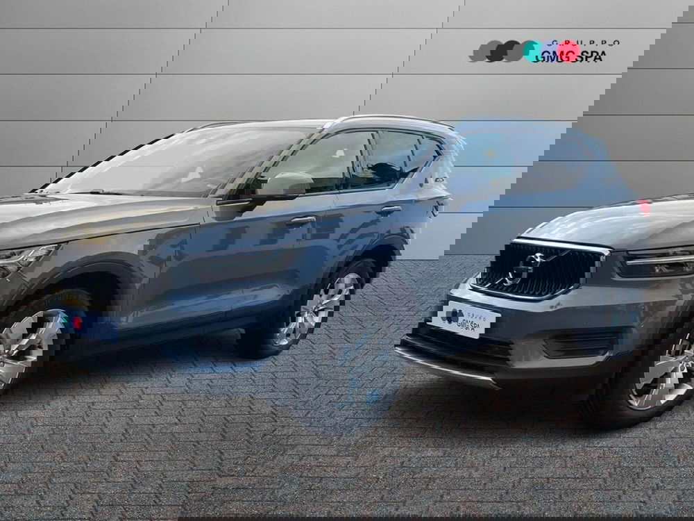 Volvo XC40 usata a Firenze