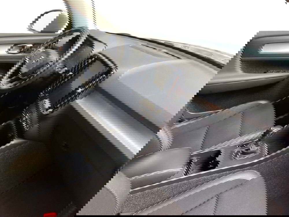 Volvo XC40 usata a Firenze (10)