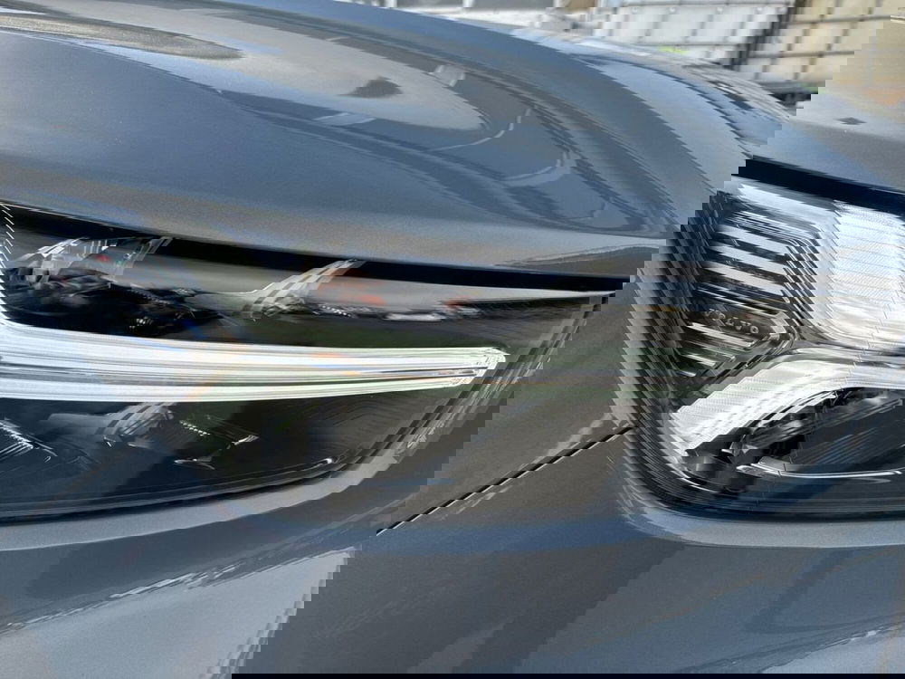 Volvo XC40 usata a Firenze (11)