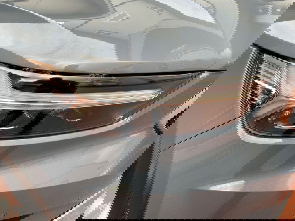 Volvo XC40 usata a Firenze (12)