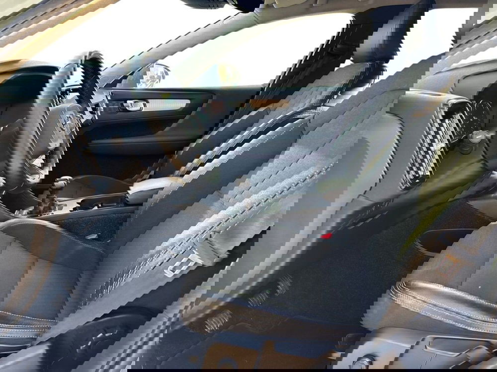 Volvo XC40 usata a Firenze (15)