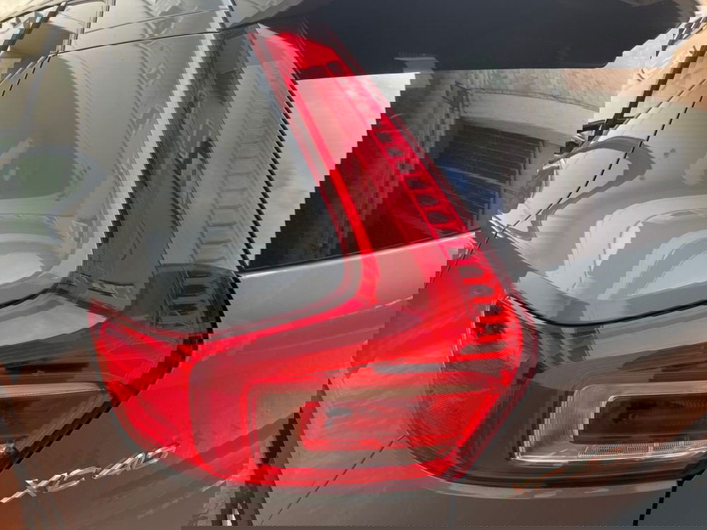 Volvo XC40 usata a Firenze (18)