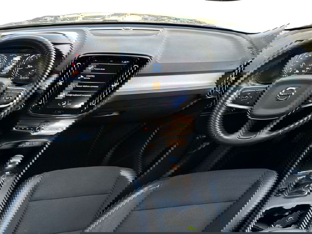 Volvo XC40 usata a Firenze (19)